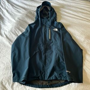 North Face Kids Raincoat